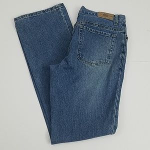 Eddie bauer Boot Cut Jeans 4